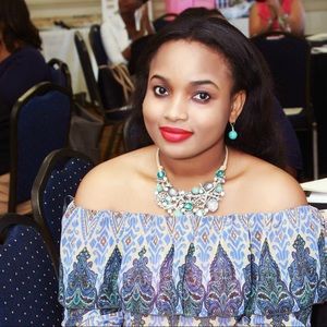 Meet your Posher, Fabienne